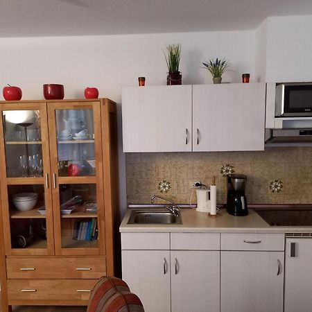 Ferienwohnung Seestern In Norddeich 诺登 外观 照片