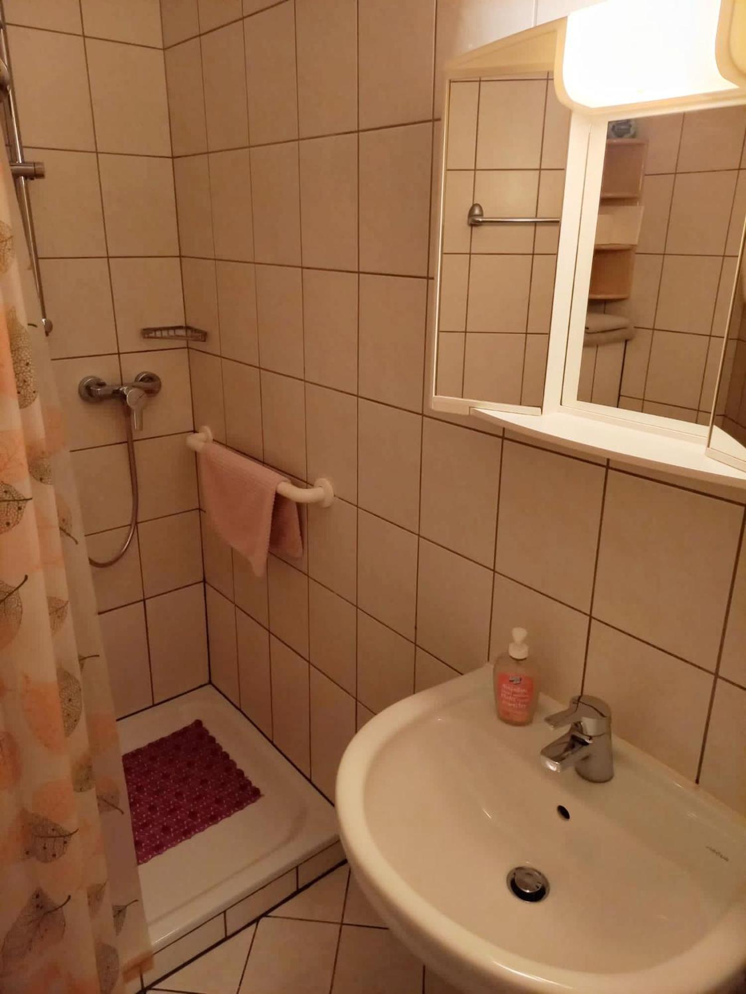 Ferienwohnung Seestern In Norddeich 诺登 外观 照片